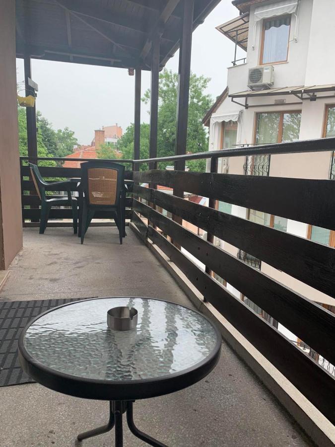 Διαμέρισμα Trakia Street Φιλιππούπολη